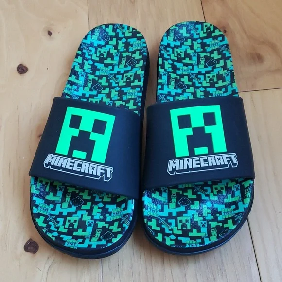 Mincraft Slides - Picture 10 of 10